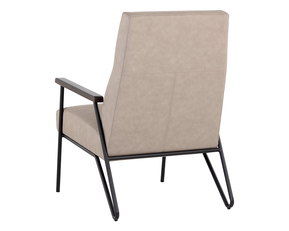 coelho-lounge-chair-108727 - view 5