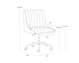halden-office-chair-108730 - view 24