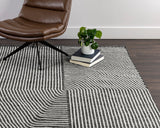 serene-hand-woven-rug-107588 - view 7
