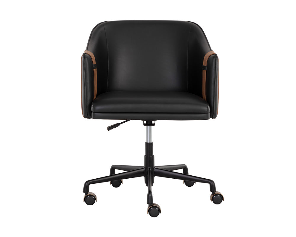 carter-office-chair-108757 - view 3