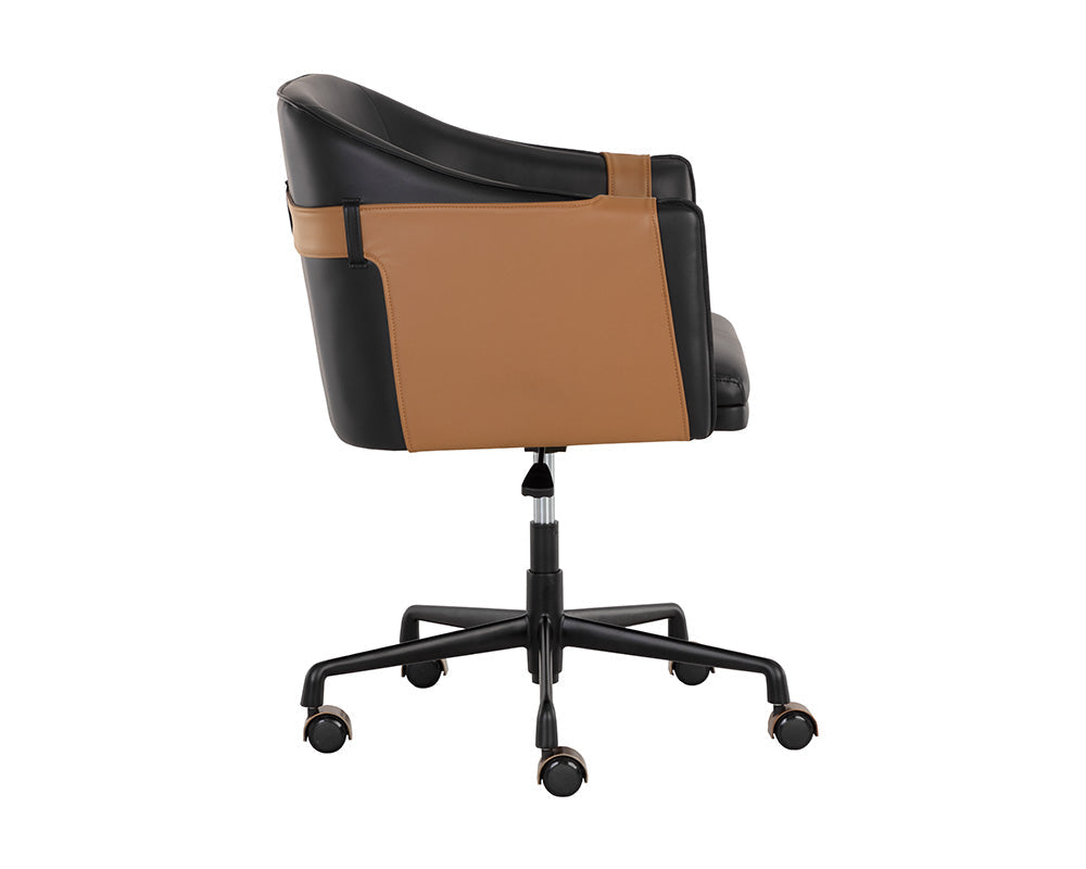 carter-office-chair-108757 - view 4
