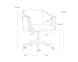 carter-office-chair-108757 - view 18