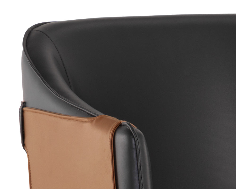 carter-office-chair-108757 - view 7