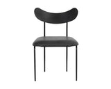 gibbons-dining-chair-black-108773 - view 3