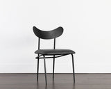 gibbons-dining-chair-black-108773 - view 2