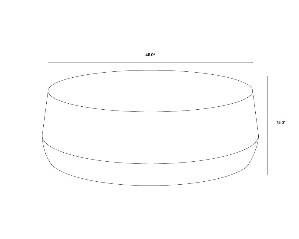 creed-coffee-table-large-108775 - view 15