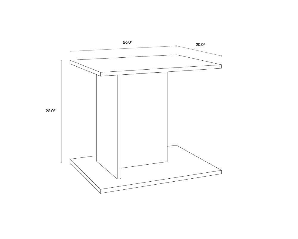 madsen-side-table-108785 - view 7