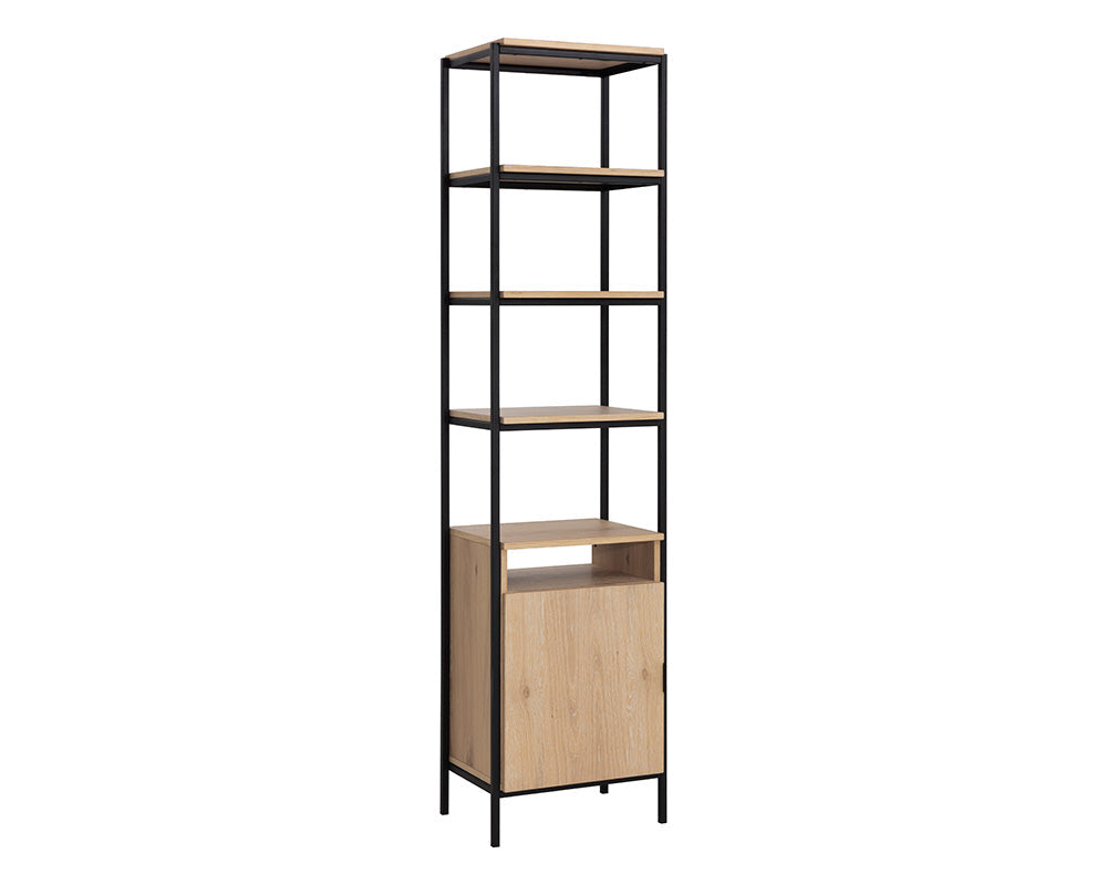 ambrose-modular-bookcase-small-107645 - view 8