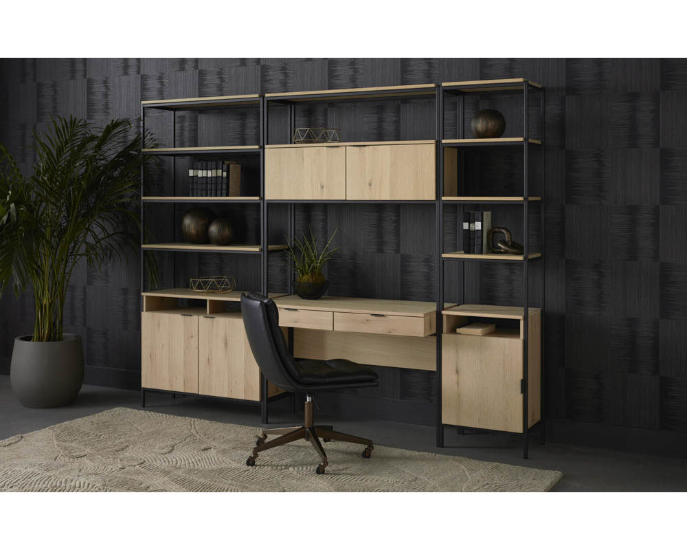 ambrose-modular-bookcase-small-107645 - view 7