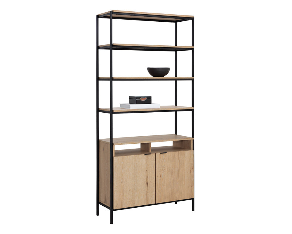 ambrose-modular-bookcase-large-107644 - view 5