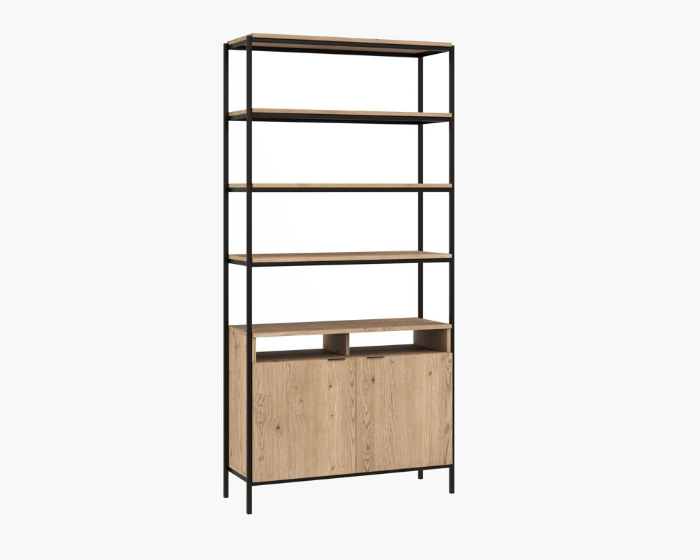ambrose-modular-bookcase-large-107644 - view 7