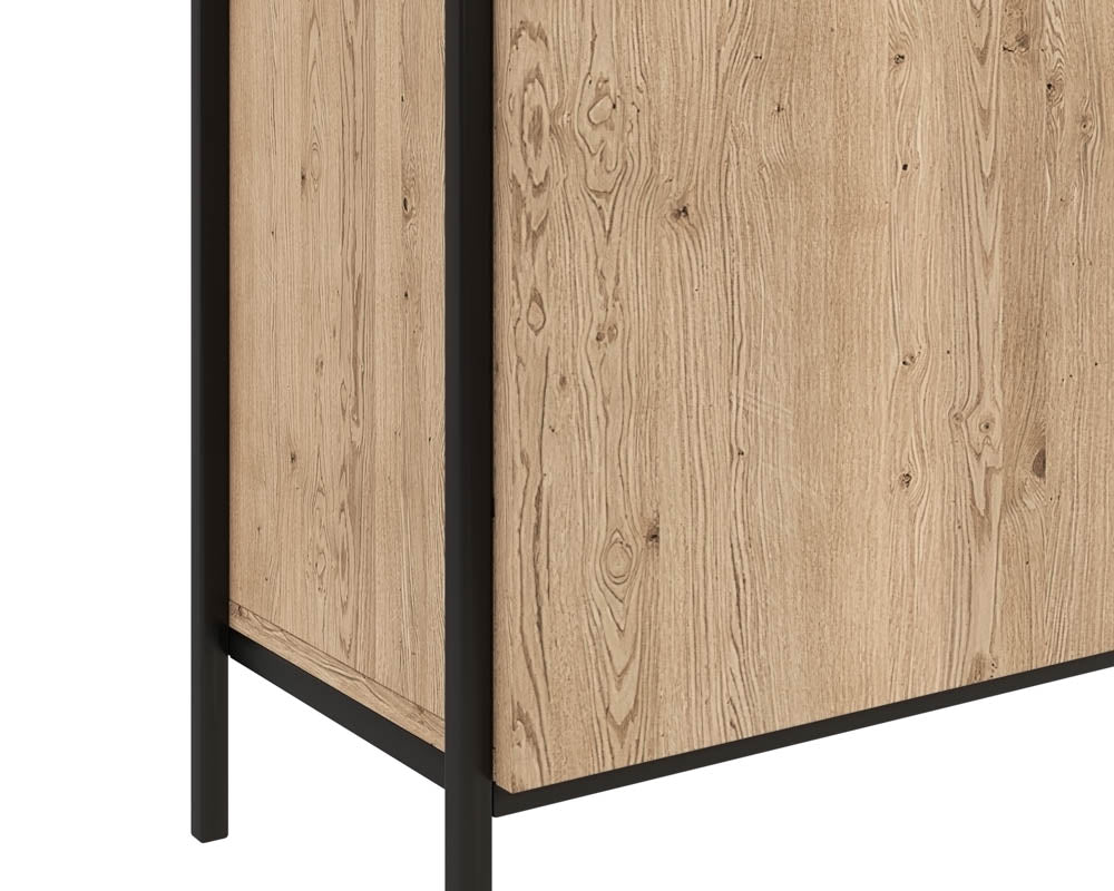 ambrose-modular-bookcase-large-107644 - view 12