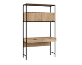 ambrose-modular-wall-desk-107643 - view 9