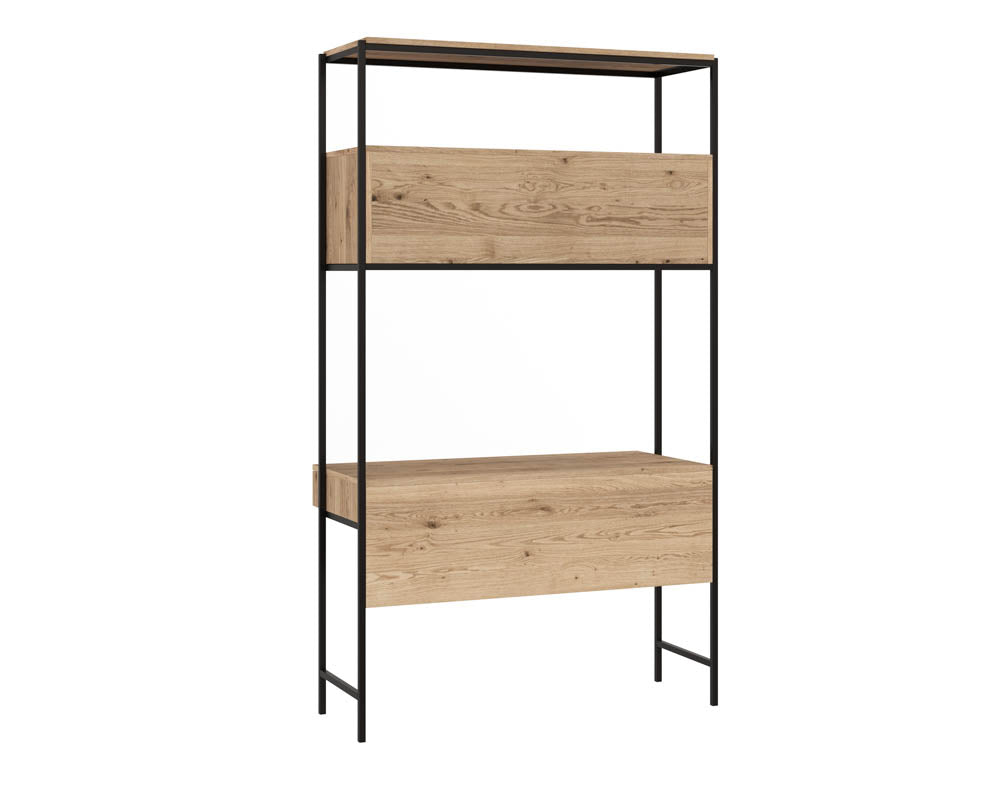 ambrose-modular-wall-desk-107643 - view 13
