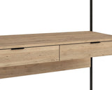 ambrose-modular-wall-desk-107643 - view 14
