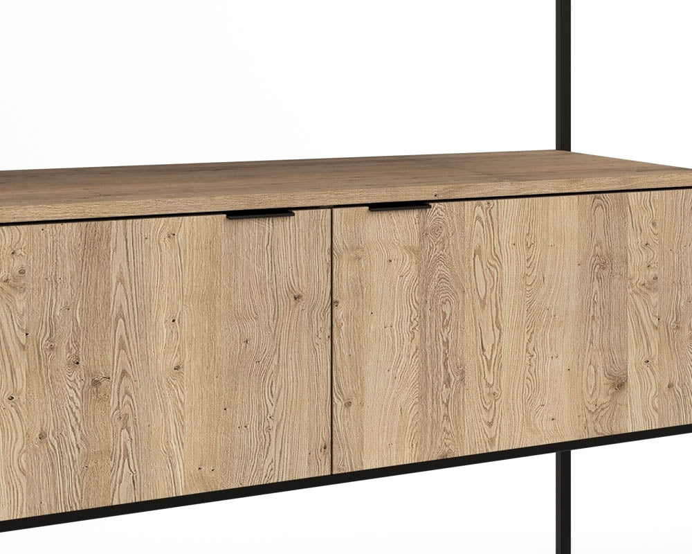 ambrose-modular-wall-desk-107643 - view 15