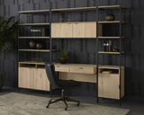 ambrose-modular-media-console-and-cabinet-107172 - view 9