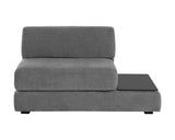 harmony-modular-armless-chair-right-shelf-108800 - view 3