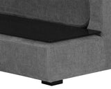 harmony-modular-armless-chair-right-shelf-108800 - view 5