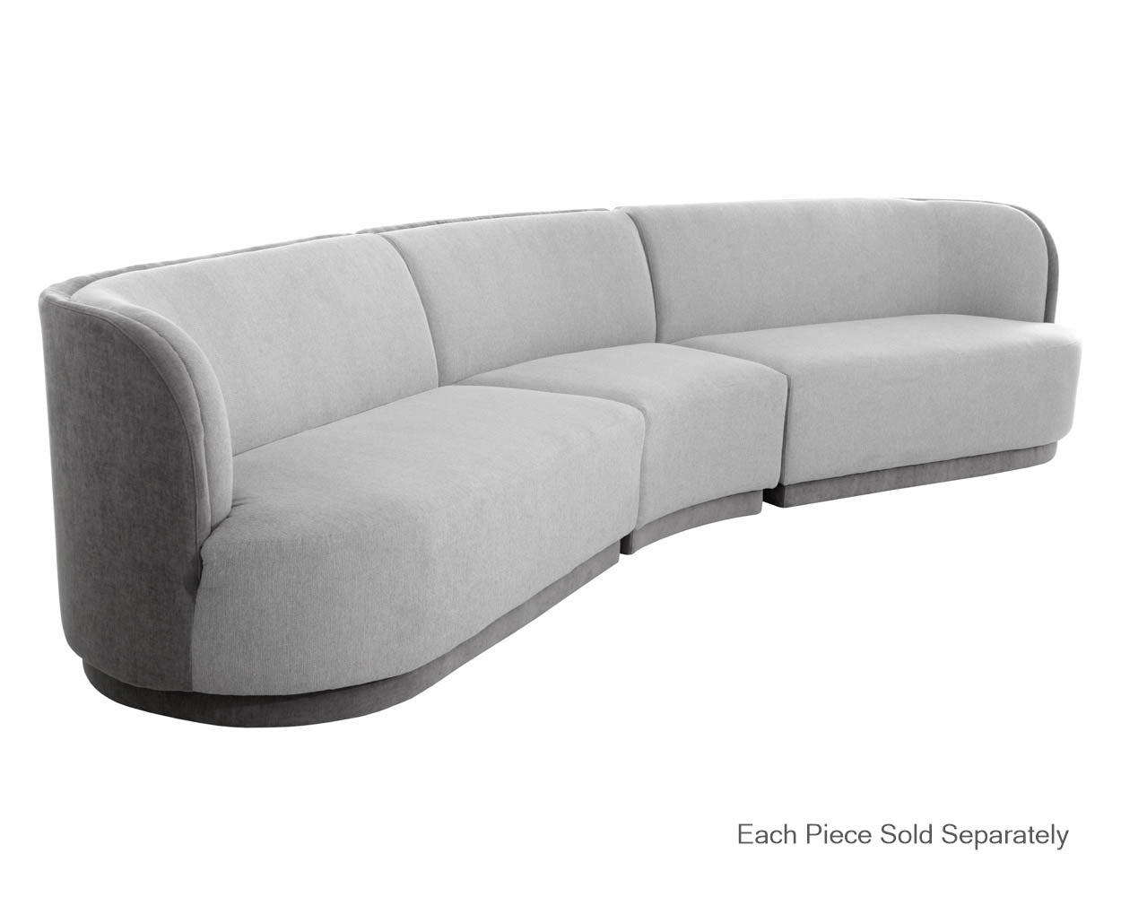 jaclyn-modular-armless-chair-107896 - view 15