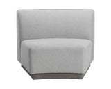 jaclyn-modular-armless-chair-107896 - view 17