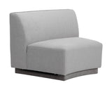 jaclyn-modular-armless-chair-107896 - view 12
