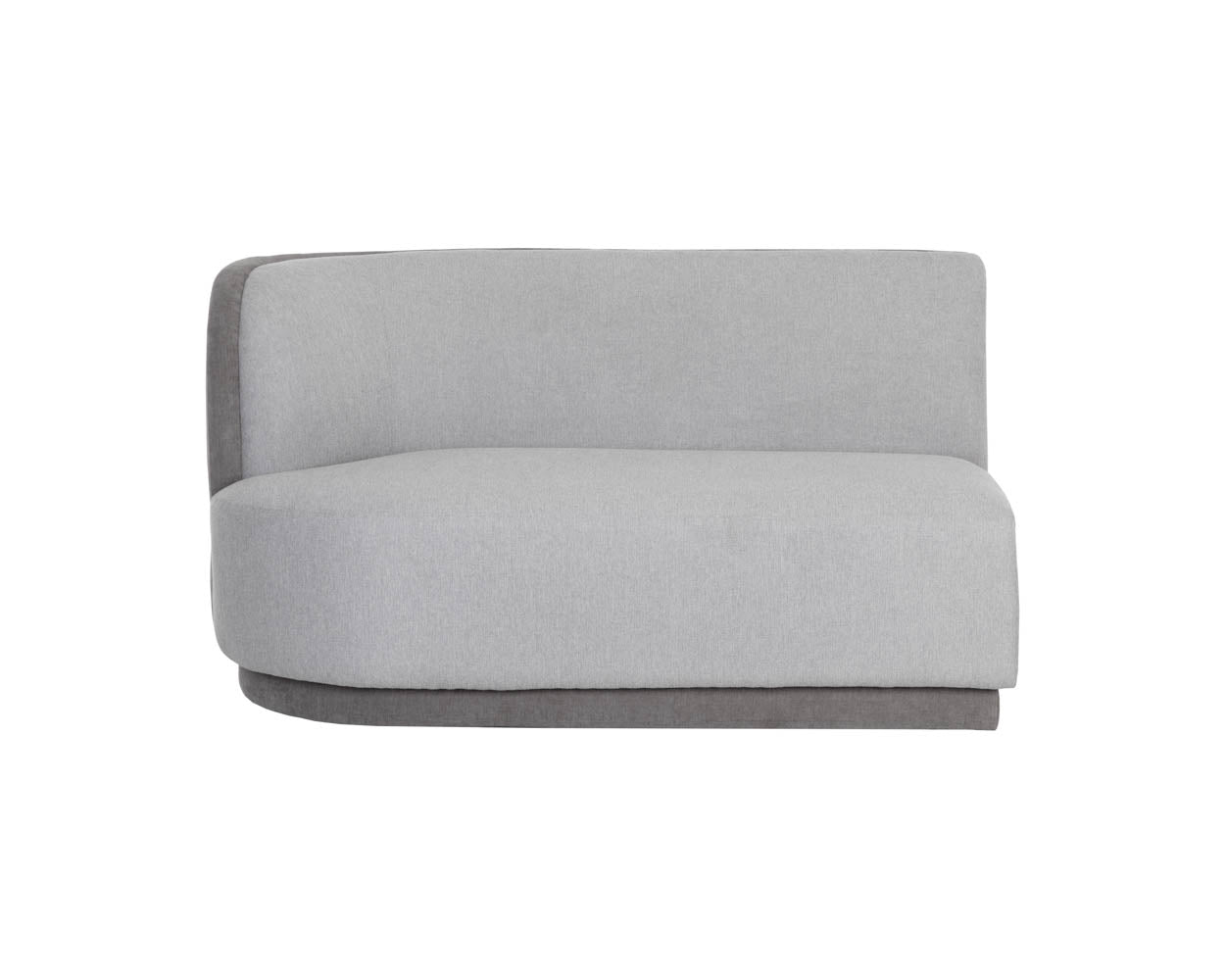 jaclyn-modular-left-armchair-107897 - view 14