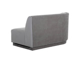 jaclyn-modular-left-armchair-107897 - view 16
