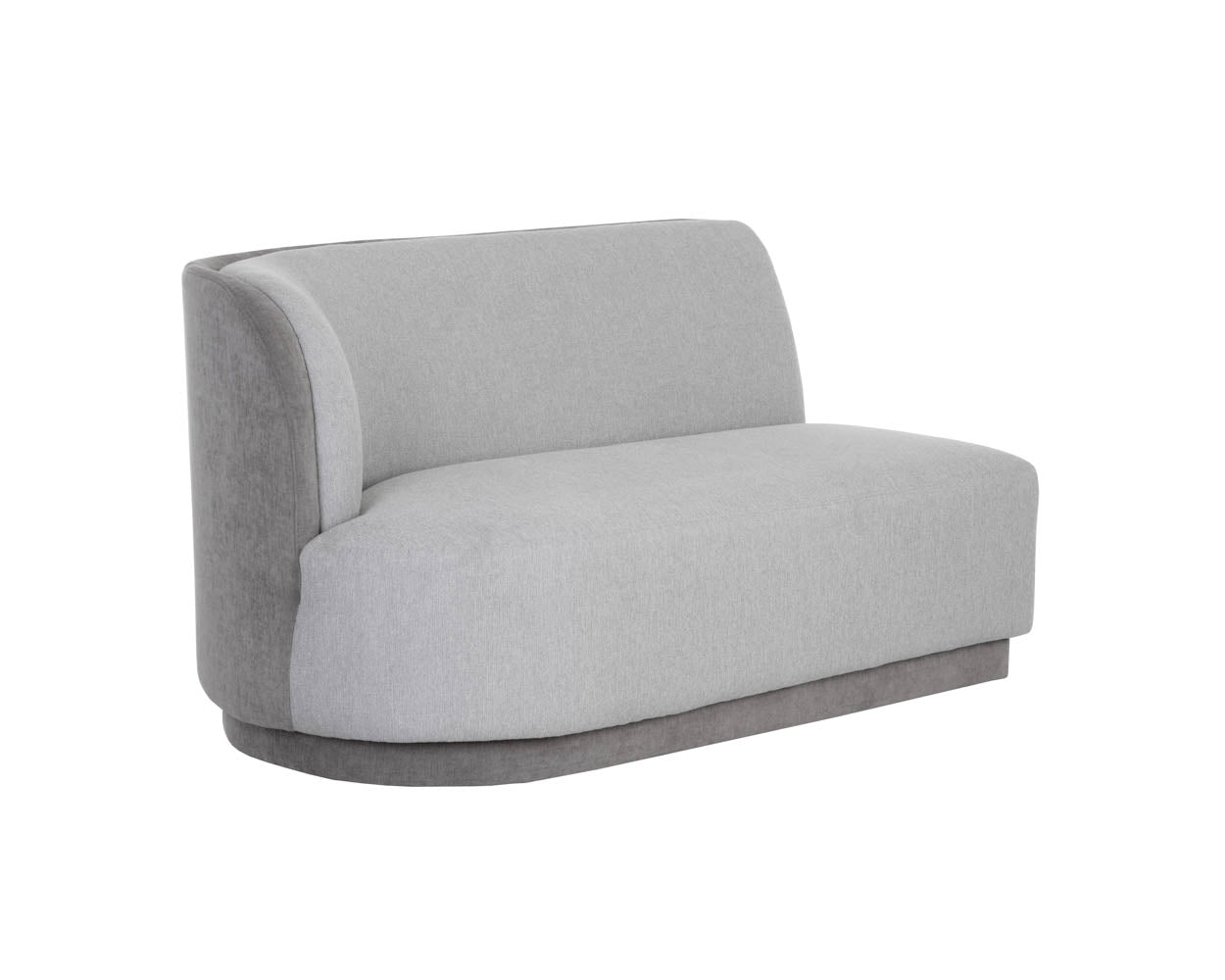 jaclyn-modular-left-armchair-107897 - view 8