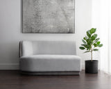 jaclyn-modular-left-armchair-107897 - view 9