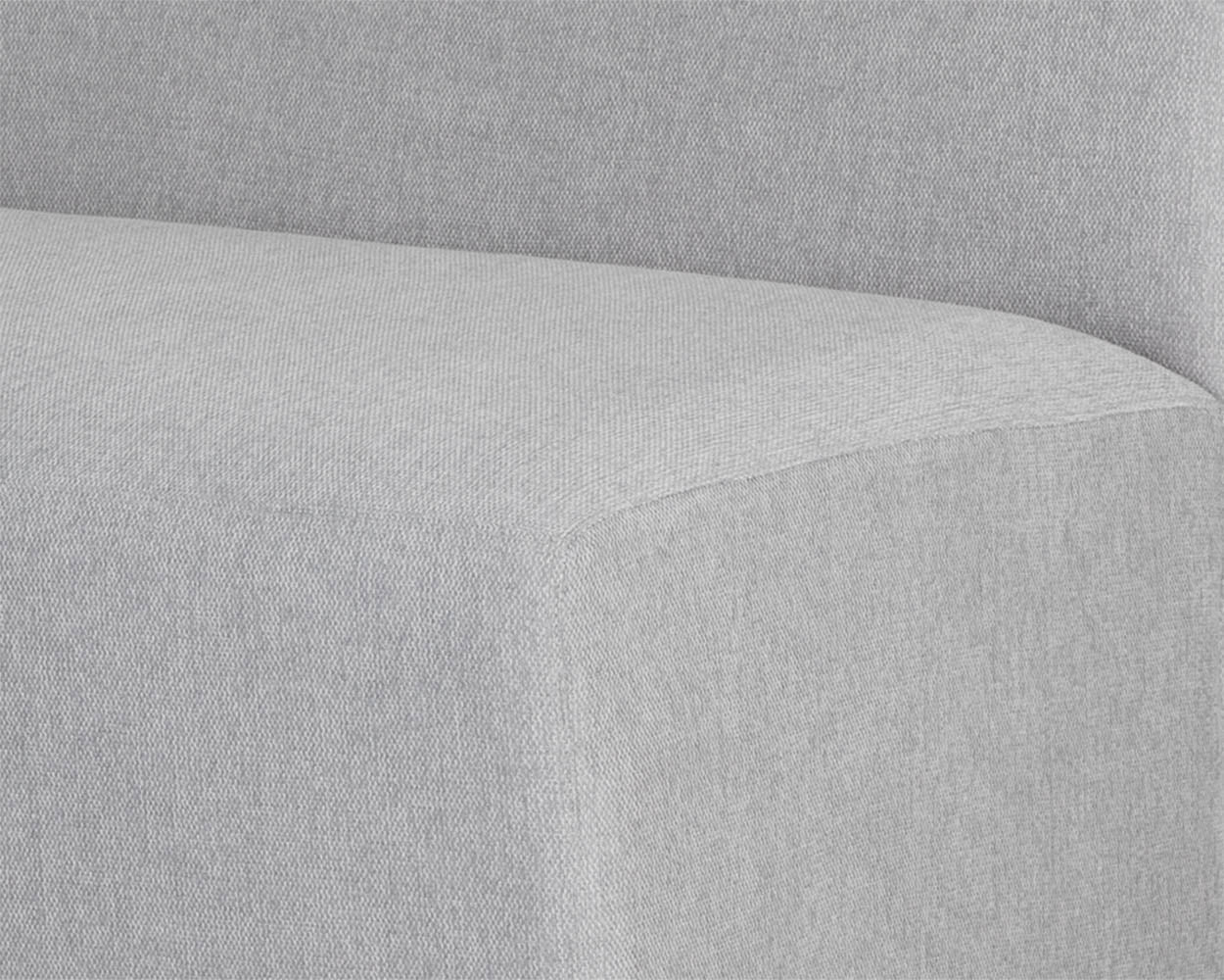 jaclyn-modular-left-armchair-107897 - view 17