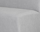 jaclyn-modular-left-armchair-107897 - view 17