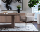 arezza-dining-table-905-108808 - view 2