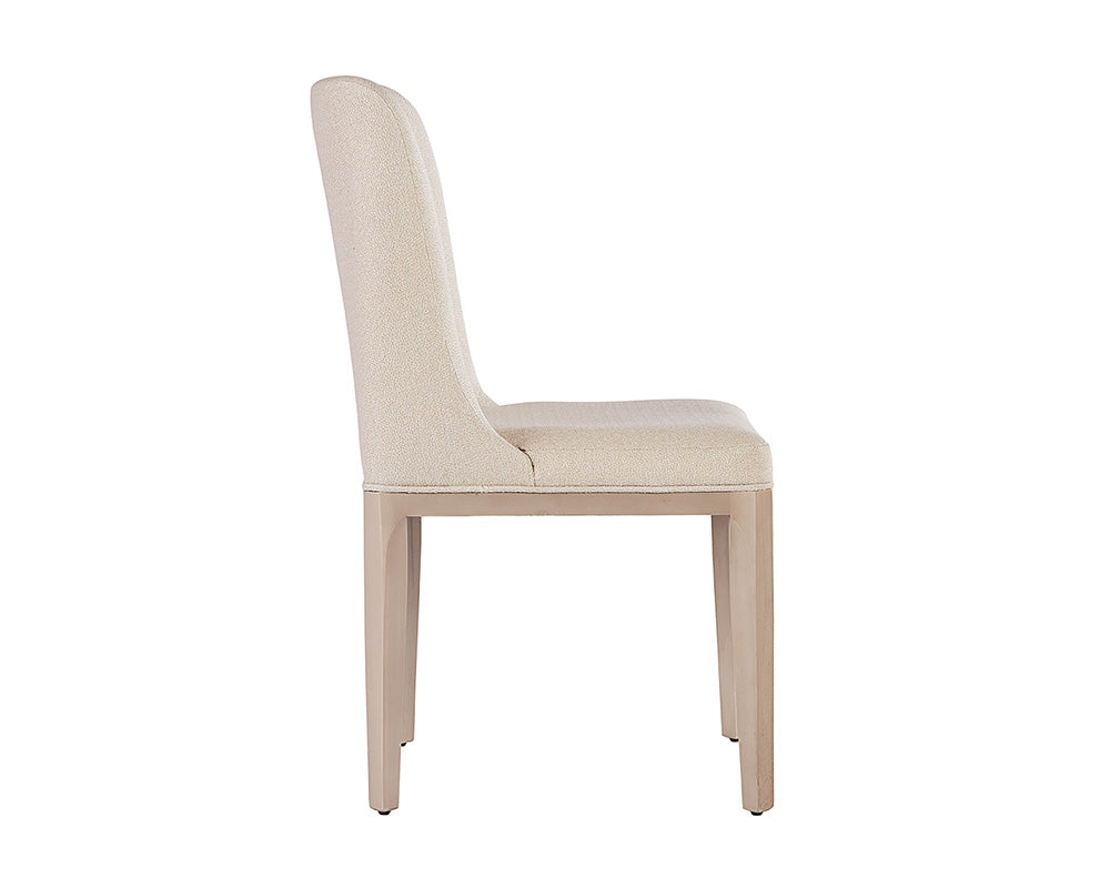 elisa-dining-chair-light-oak-108824 - view 7