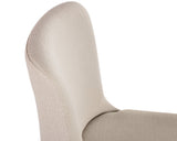 elisa-dining-chair-light-oak-108824 - view 10
