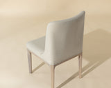 elisa-dining-chair-light-oak-108824 - view 4