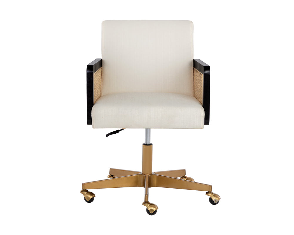 claudette-office-chair-108839 - view 4