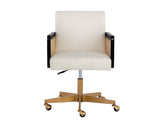 claudette-office-chair-108839 - view 4