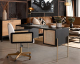 claudette-office-chair-108839 - view 2