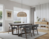 ledbury-dining-table-705-108851 - view 2