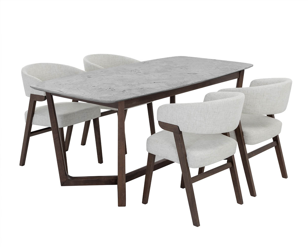 ledbury-dining-table-705-108851 - view 7