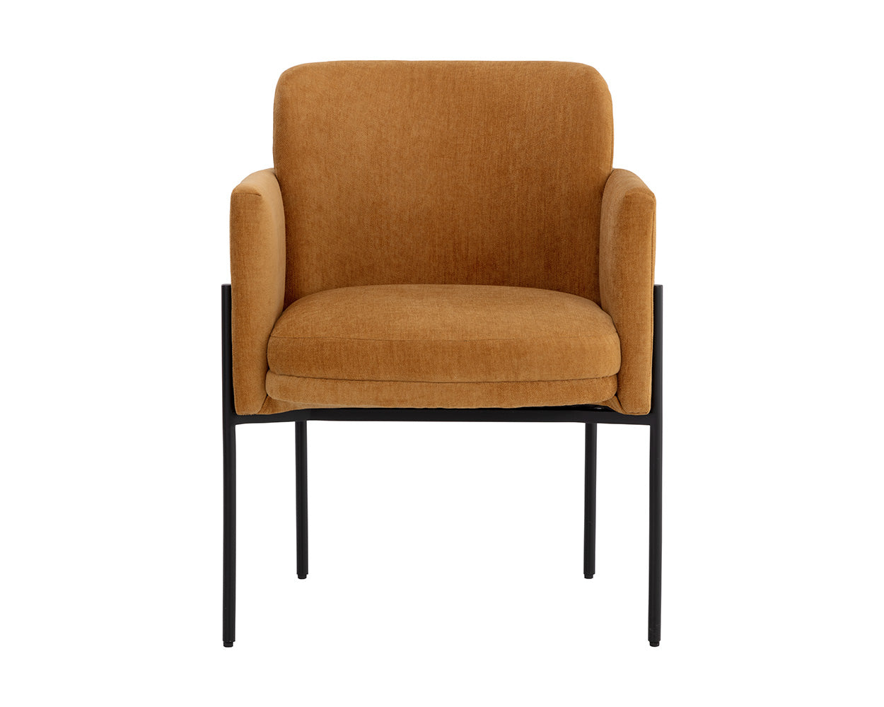 richie-dining-armchair-black-108859 - view 3