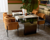 richie-dining-armchair-black-108859 - view 2