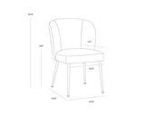 ivana-dining-chair-108878 - view 9