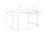 jamille-desk-108891 - view 15