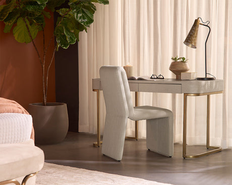 jamille-desk-108891 - view 2