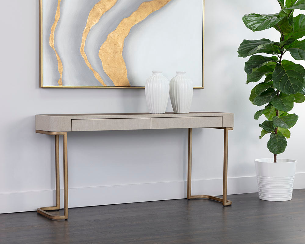 jamille-console-table-108892 - view 2
