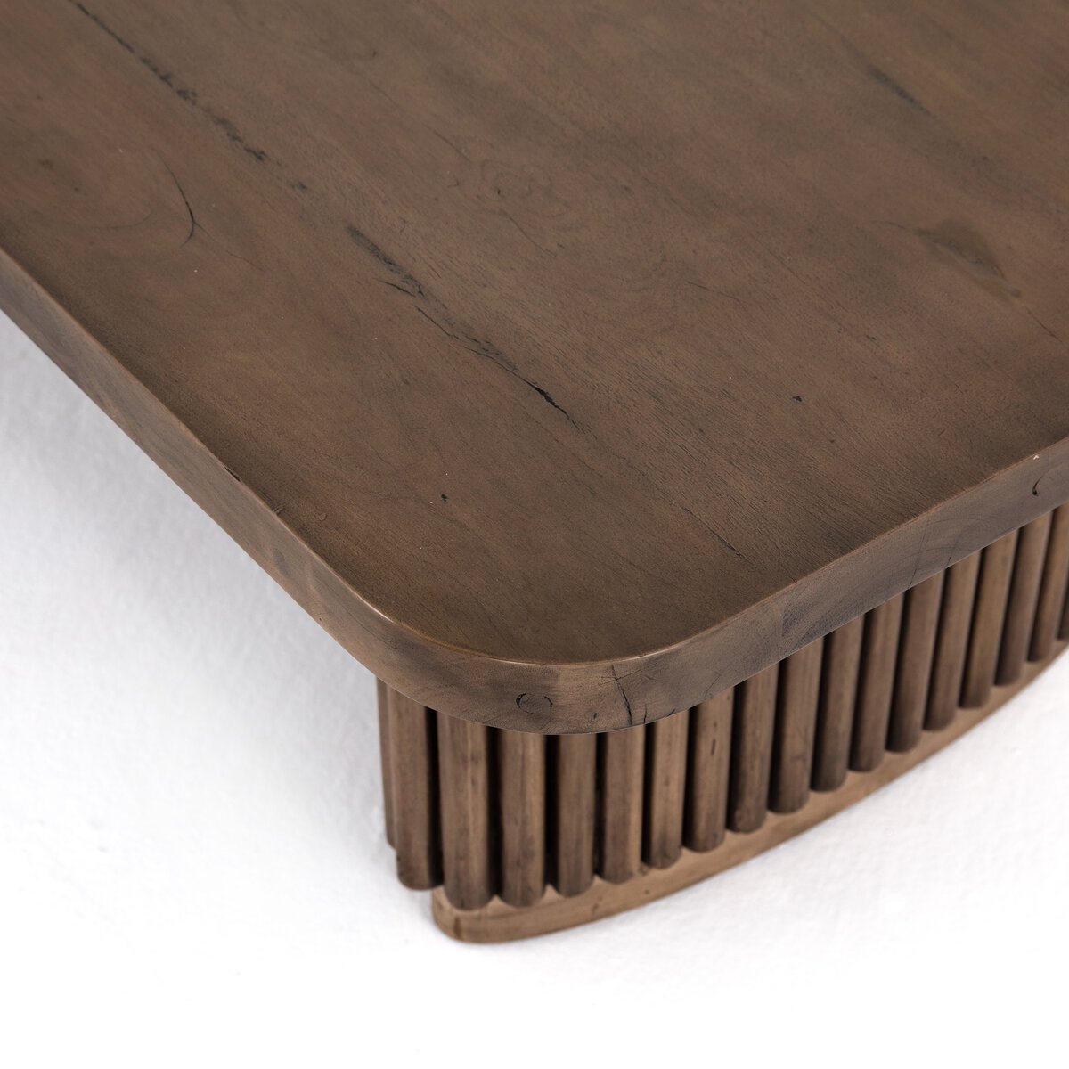 Rutherford Coffee Table - Kings Fine Art & Decor