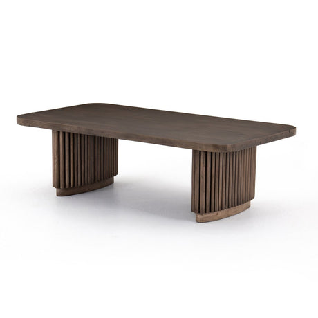 Rutherford Coffee Table - Kings Fine Art & Decor