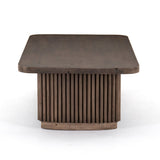 Rutherford Coffee Table - Kings Fine Art & Decor